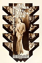 Our Blushing Brides 1930 poster