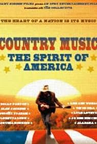 Our Country 2003 capa