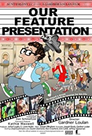 Our Feature Presentation (2008) cover