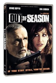 Out of Season (2004) cover