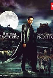 Animal nocturno (2006) cover
