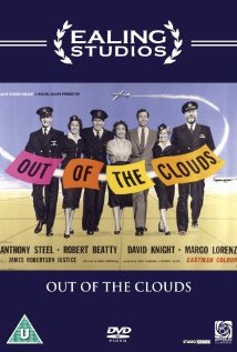Out of the Clouds 1955 capa
