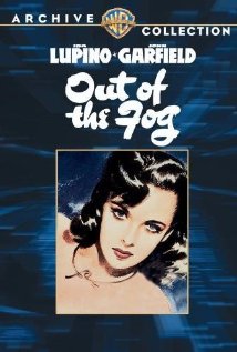 Out of the Fog 1941 poster