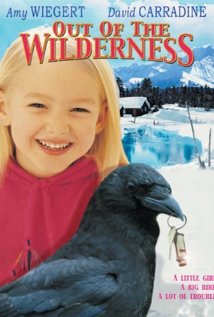 Out of the Wilderness 2001 poster
