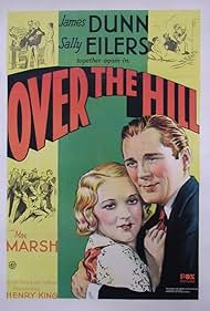 Over the Hill (1931) cover