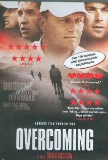 Overcoming 2005 poster