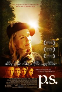 P.S. 2004 poster