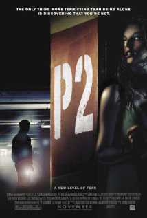 P2 (2007) cover