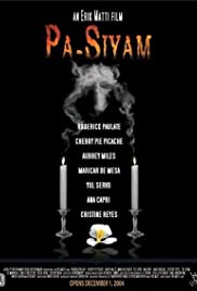 Pa-siyam (2004) cover