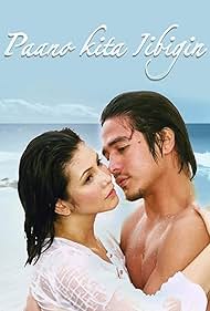 Paano kita iibigin 2007 copertina