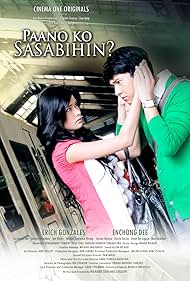 Paano ko sasabihin? (2009) cover