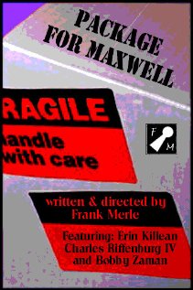 Package for Maxwell (2007) cover