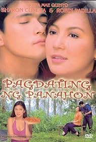 Pagdating ng panahon 2001 poster