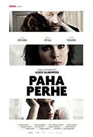 Paha perhe (2010) cover