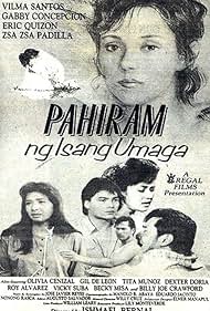 Pahiram ng isang umaga (1989) cover