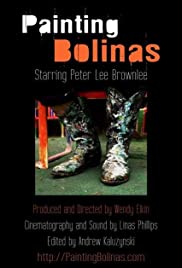 Painting Bolinas (2010) cover