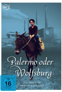 Palermo oder Wolfsburg 1980 copertina