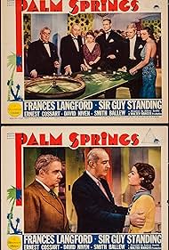 Palm Springs (1936) cover