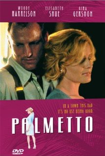 Palmetto 1998 copertina