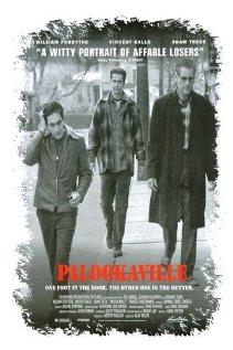 Palookaville (1995) cover