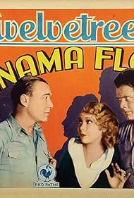 Panama Flo (1932) cover