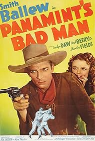 Panamint's Bad Man (1938) cover