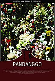 Pandanggo 2006 masque
