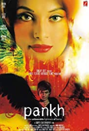 Pankh (2010) cover