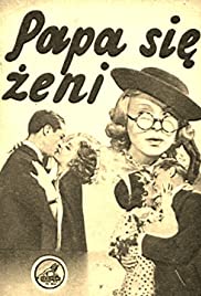 Papa sie zeni (1936) cover