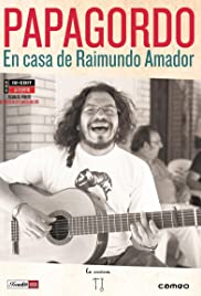 Papagordo. En casa de Raimundo Amador (2011) cover