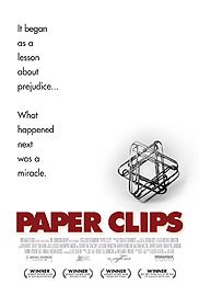 Paper Clips (2004) cover