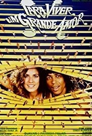 Para Viver Um Grande Amor (1984) cover