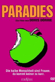 Paradies (1986) cover