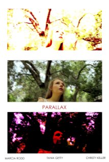 Parallax 2012 poster