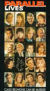 Parallel Lives 1994 poster