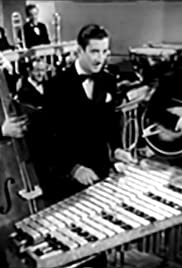 Paramount Headliner: Himber Harmonies 1938 охватывать