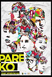 Pare ko (1995) cover