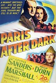 Paris After Dark (1943) cover