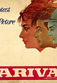 Parivar (1968) cover