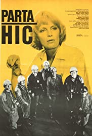 Parta hic (1977) cover