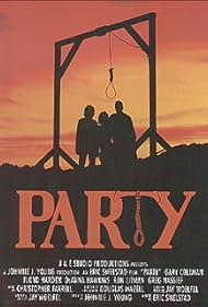 Party (1994) cover