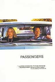 Passengers (2000) cover