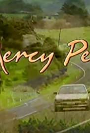 Mercy Peak (2001) cover