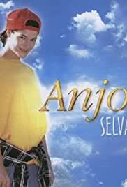 Anjo Selvagem (2001) cover