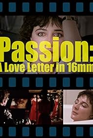 Passion: A Letter in 16mm (1985) cover