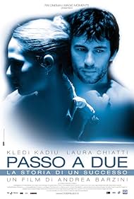 Passo a due (2005) cover