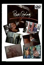 Past Caring 1985 copertina