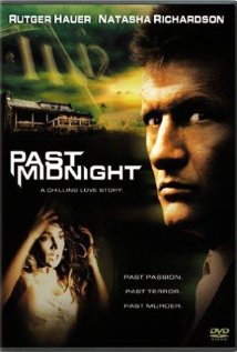 Past Midnight (1991) cover