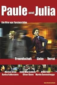 Paule und Julia (2002) cover