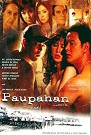 Paupahan (2008) cover